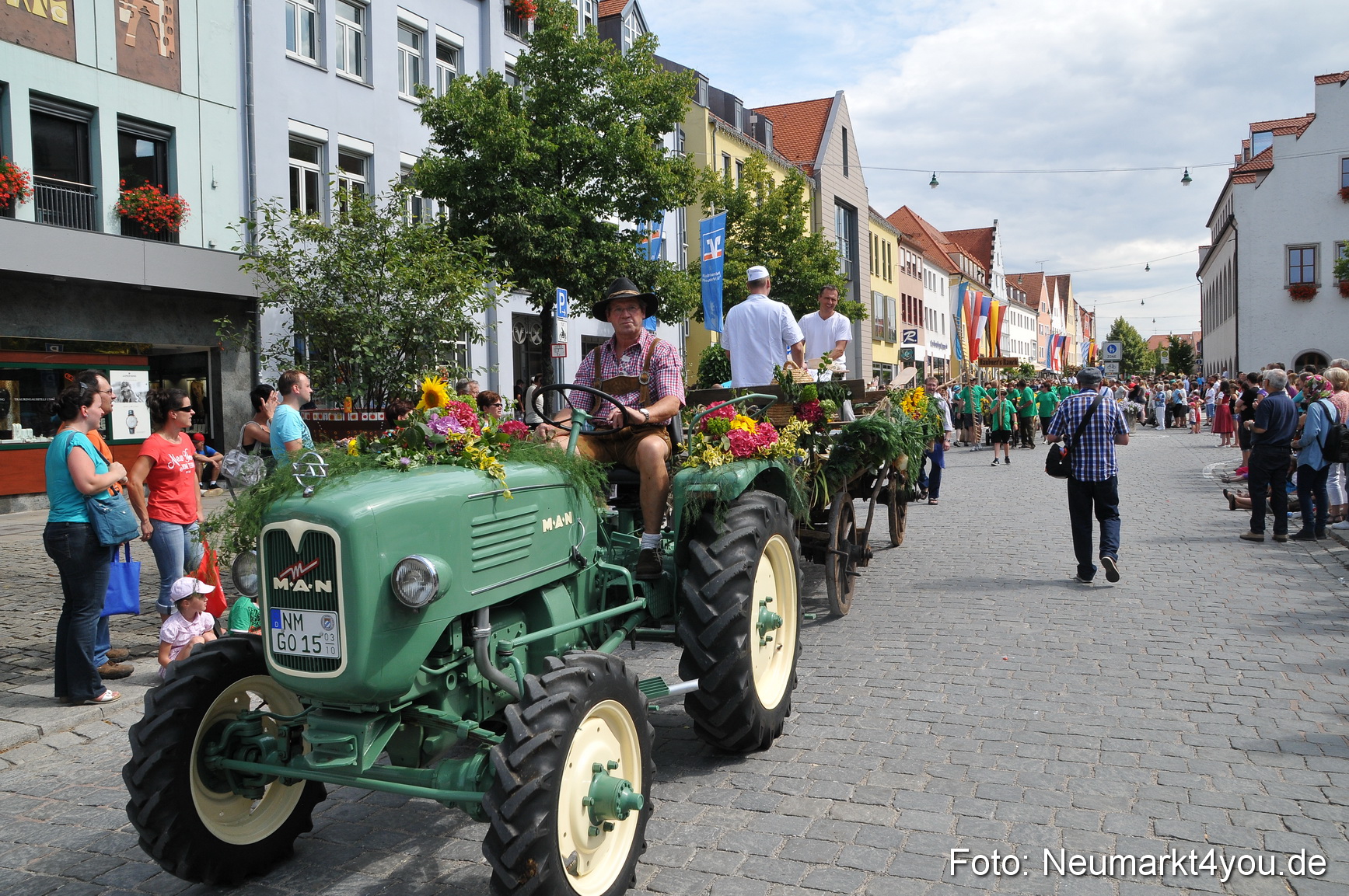 Volksfest Neumarkt 100814 0491